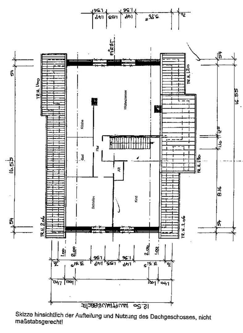 Predaj domu 305 m², pozemek 1.138 m², Hiddenhausen, Severné Porýnie - Westfálsko Predaj domu 305 m², pozemek 1.138 m², Hiddenhausen, Severné Porýnie - Westfálsko