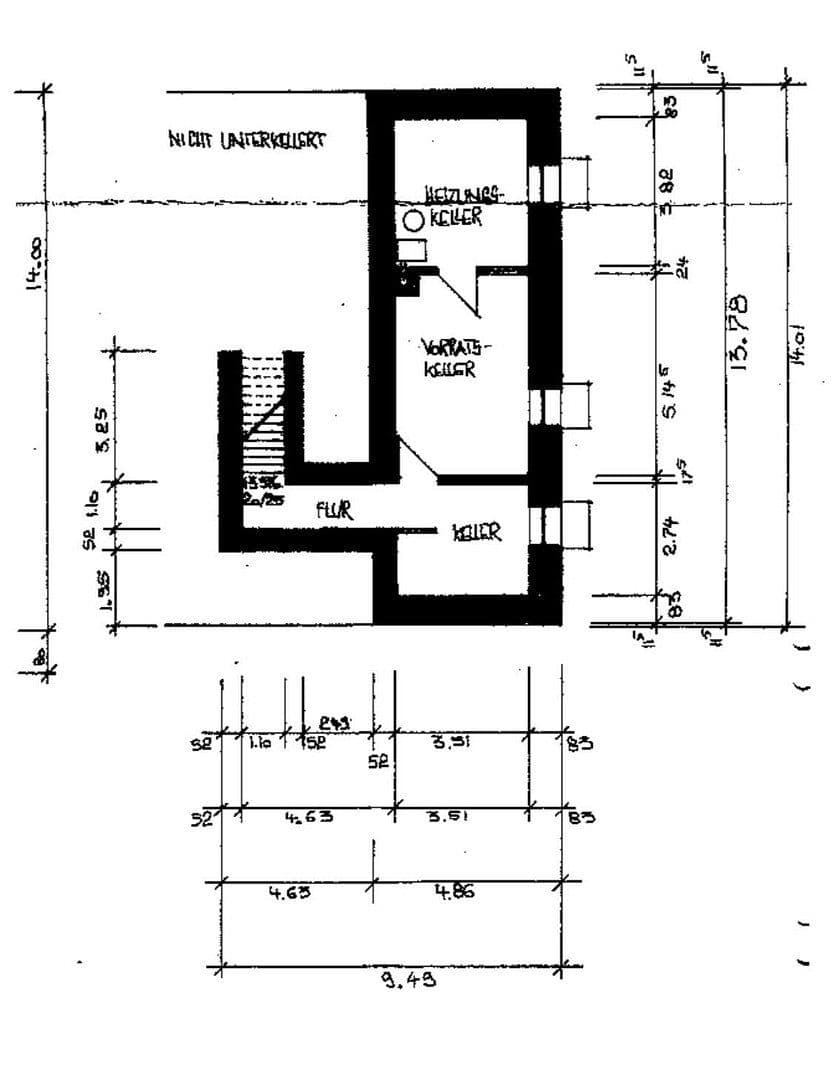Predaj domu 305 m², pozemek 1.138 m², Hiddenhausen, Severné Porýnie - Westfálsko Predaj domu 305 m², pozemek 1.138 m², Hiddenhausen, Severné Porýnie - Westfálsko