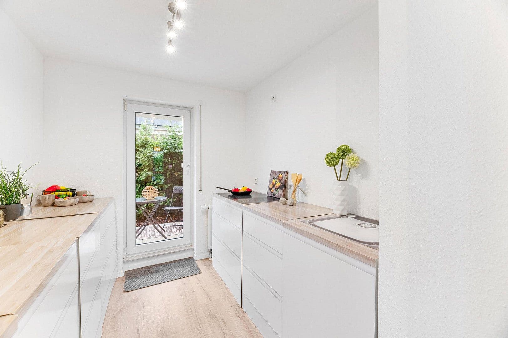 Predaj bytu 3-izbový 83 m², Ulm, Bádensko-Wurttembersko Predaj bytu 3-izbový 83 m², Ulm, Bádensko-Wurttembersko