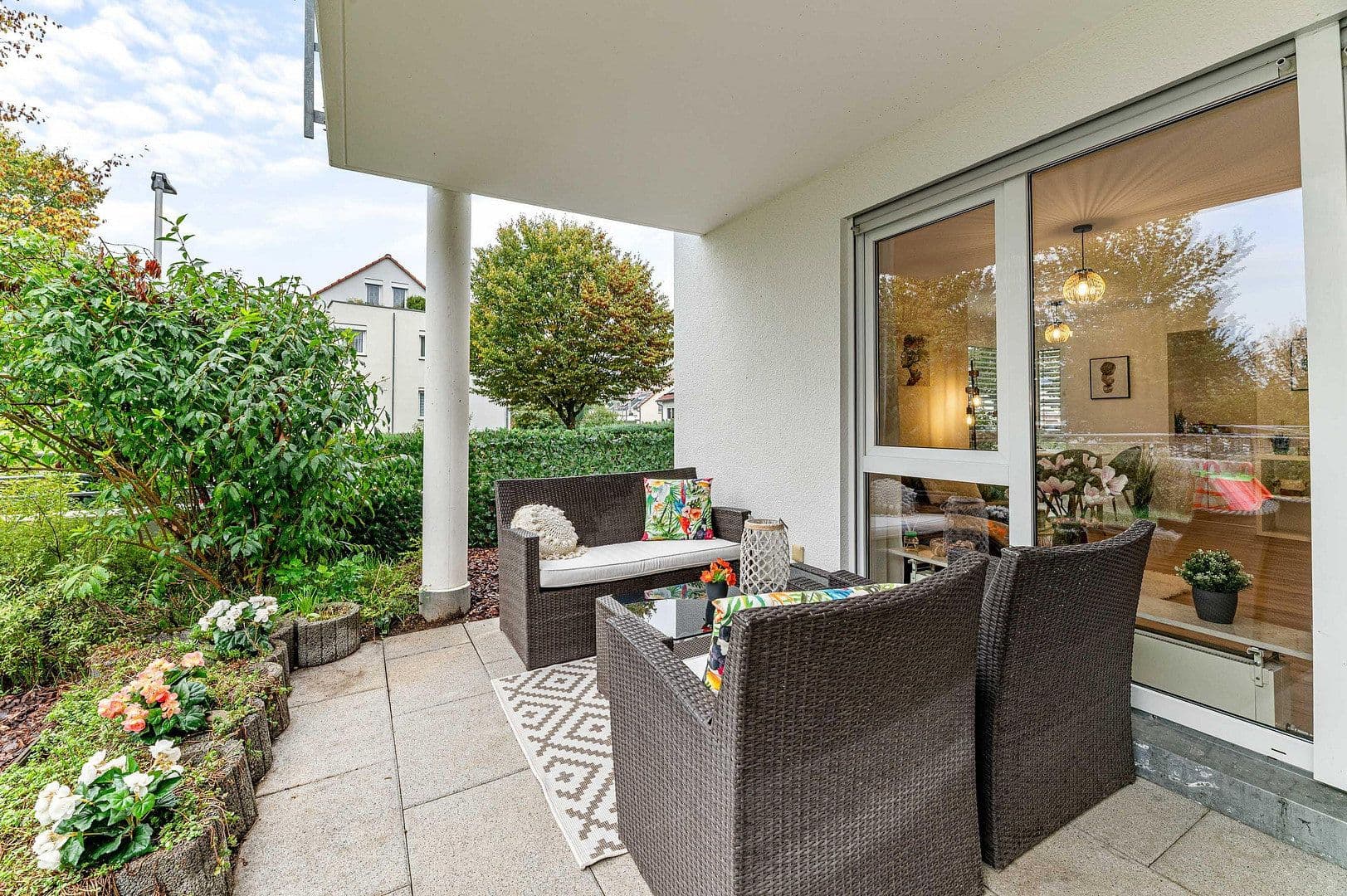 Predaj bytu 3-izbový 83 m², Ulm, Bádensko-Wurttembersko Predaj bytu 3-izbový 83 m², Ulm, Bádensko-Wurttembersko