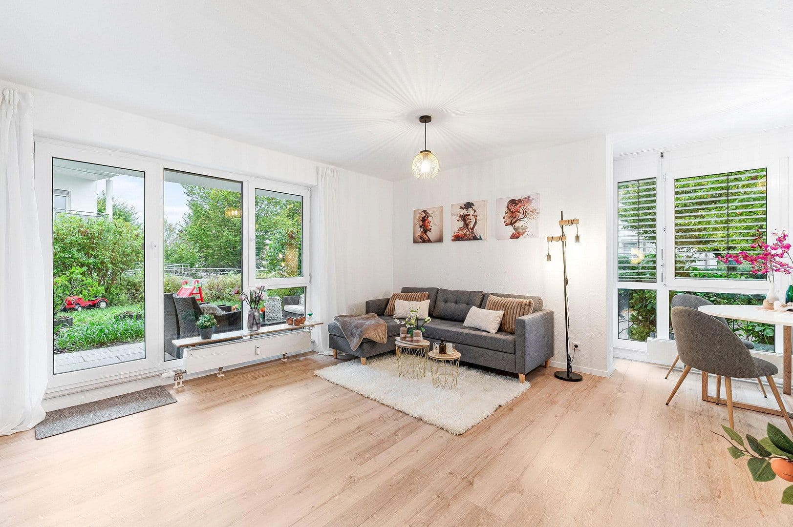 Predaj bytu 3-izbový 83 m², Ulm, Bádensko-Wurttembersko Predaj bytu 3-izbový 83 m², Ulm, Bádensko-Wurttembersko