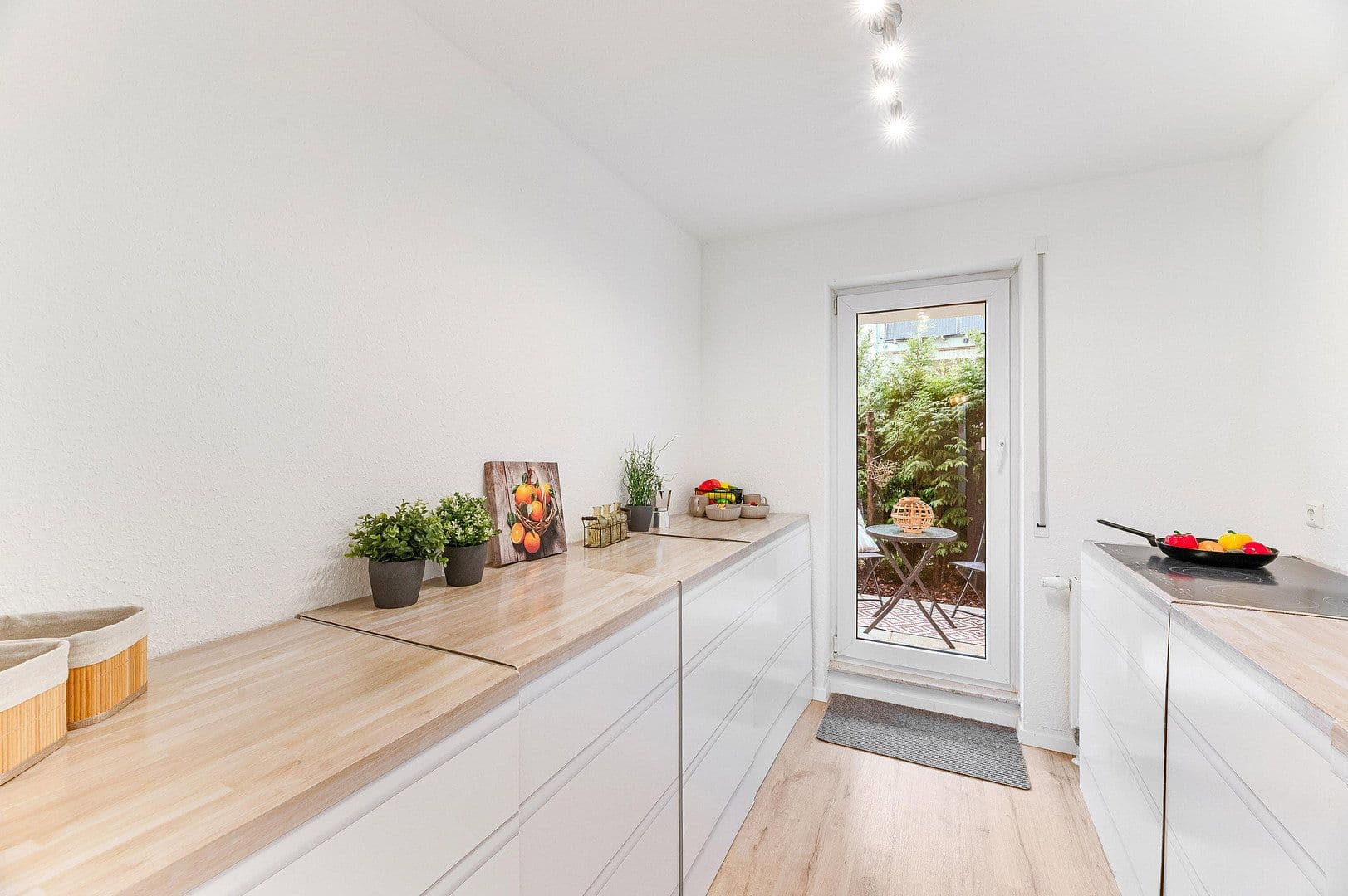 Predaj bytu 3-izbový 83 m², Ulm, Bádensko-Wurttembersko Predaj bytu 3-izbový 83 m², Ulm, Bádensko-Wurttembersko