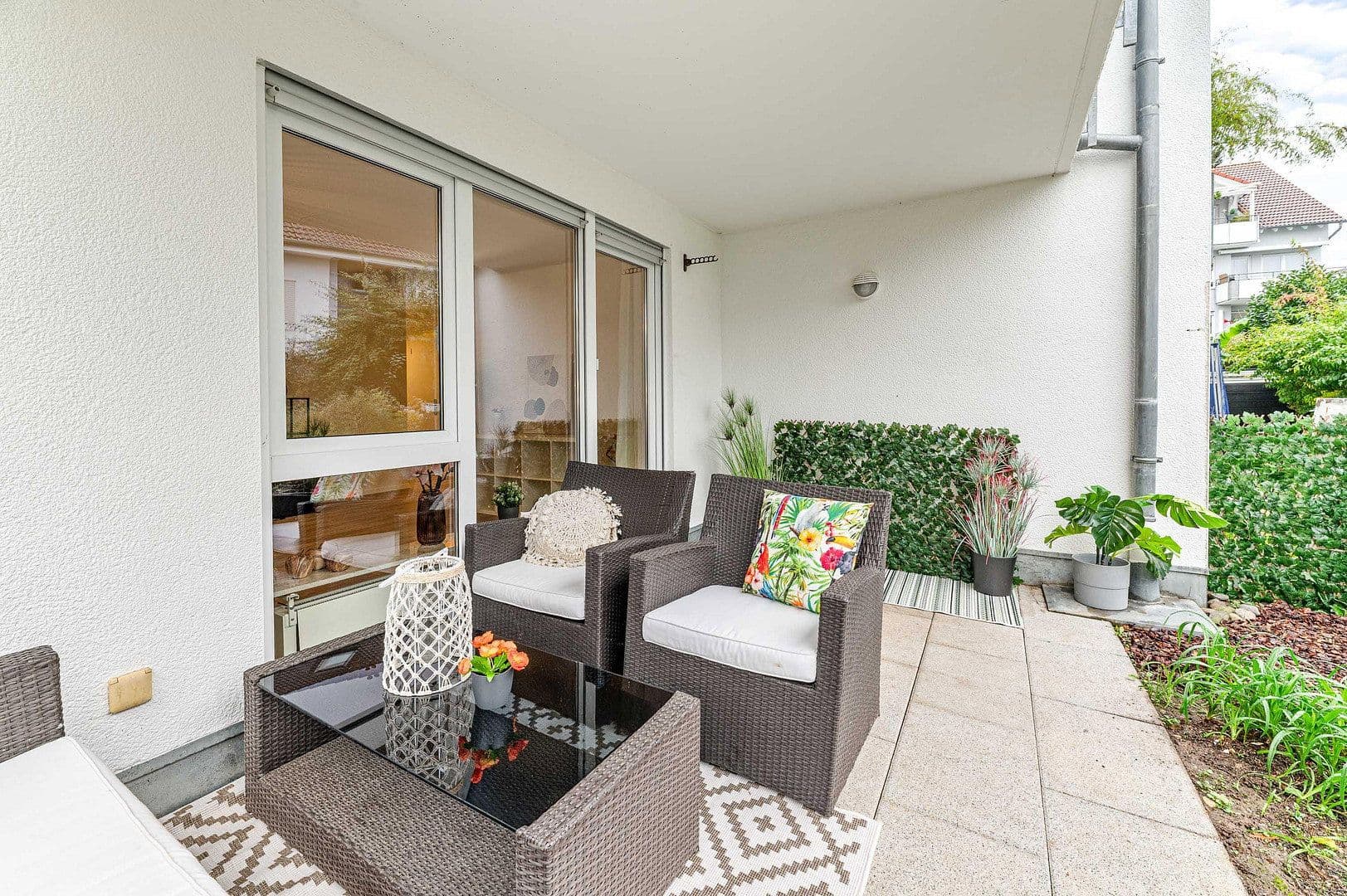 Predaj bytu 3-izbový 83 m², Ulm, Bádensko-Wurttembersko Predaj bytu 3-izbový 83 m², Ulm, Bádensko-Wurttembersko