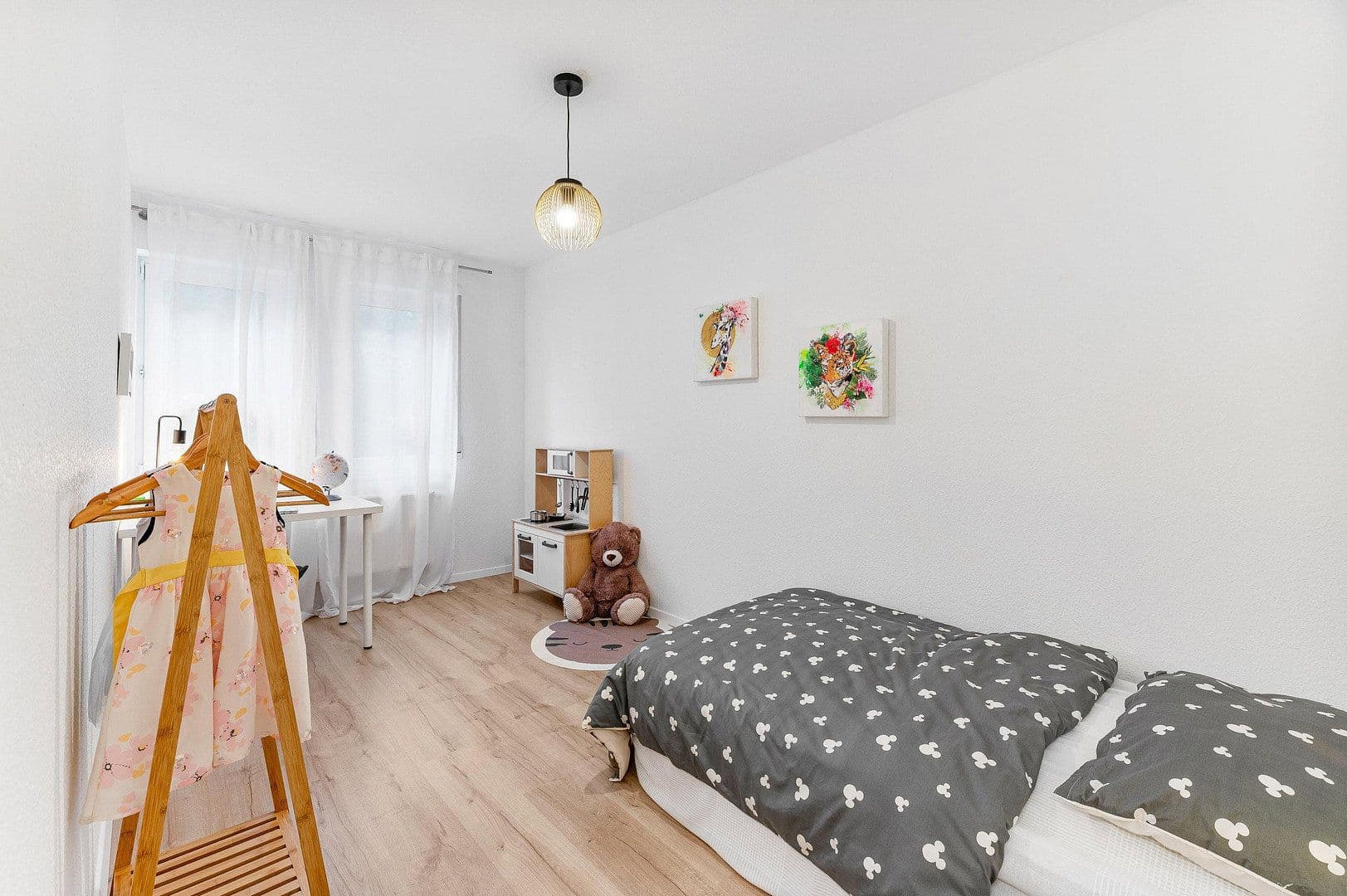 Predaj bytu 3-izbový 83 m², Ulm, Bádensko-Wurttembersko Predaj bytu 3-izbový 83 m², Ulm, Bádensko-Wurttembersko