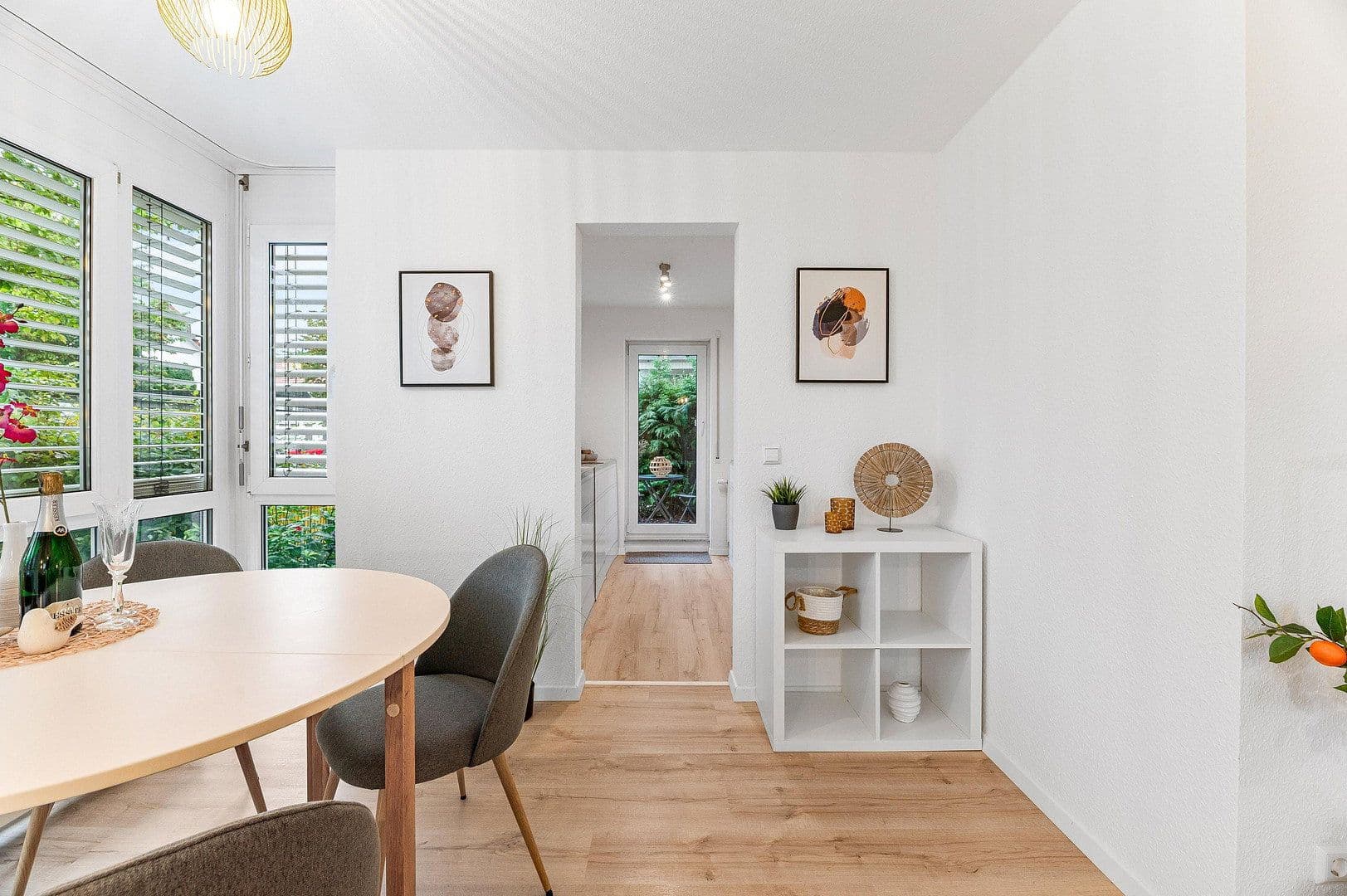 Predaj bytu 3-izbový 83 m², Ulm, Bádensko-Wurttembersko Predaj bytu 3-izbový 83 m², Ulm, Bádensko-Wurttembersko