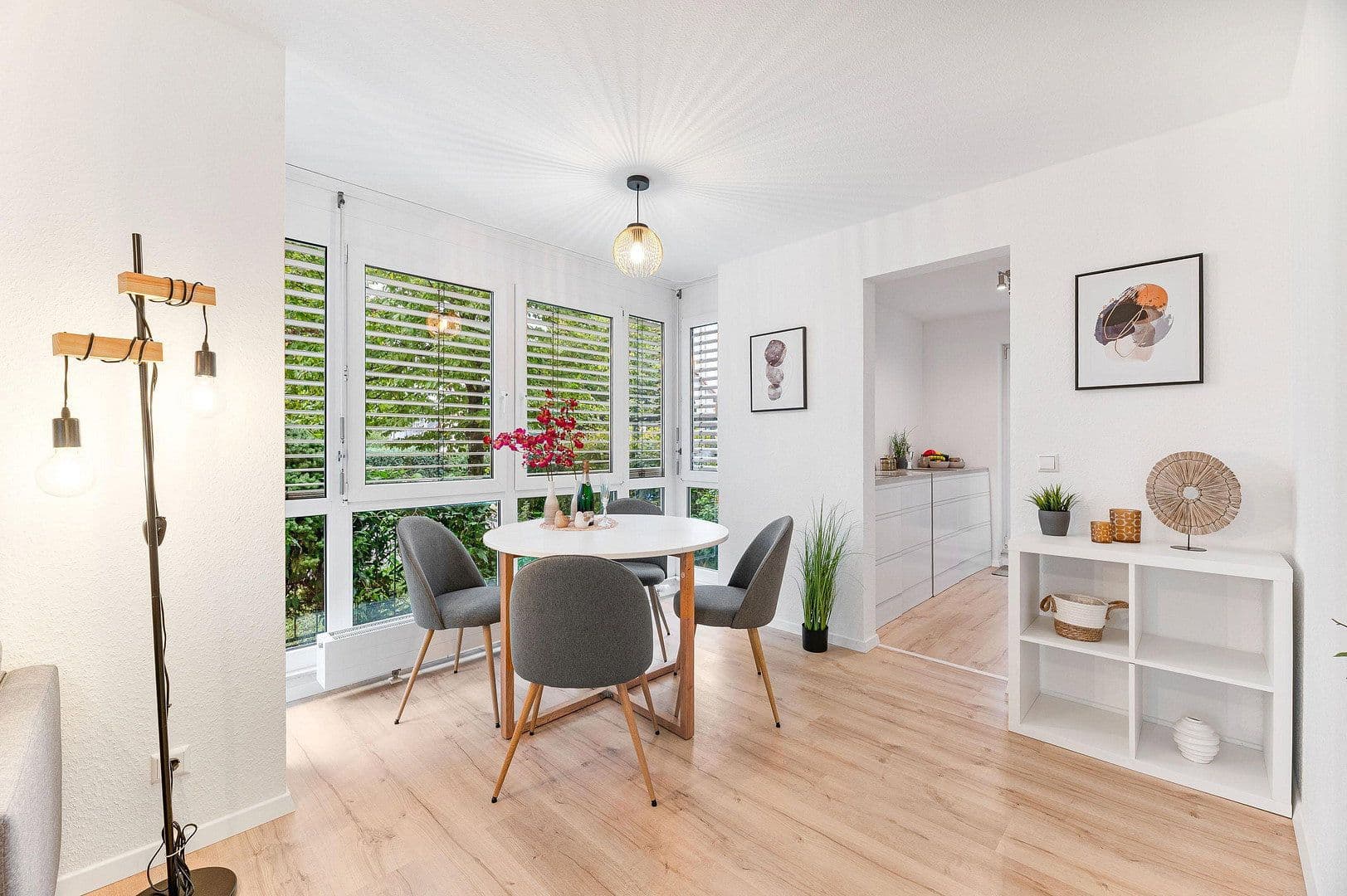 Predaj bytu 3-izbový 83 m², Ulm, Bádensko-Wurttembersko Predaj bytu 3-izbový 83 m², Ulm, Bádensko-Wurttembersko
