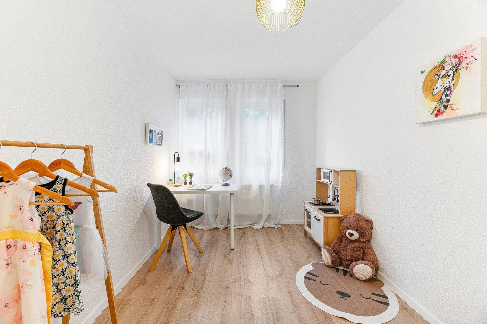 Predaj bytu 3-izbový 83 m², Ulm, Bádensko-Wurttembersko Predaj bytu 3-izbový 83 m², Ulm, Bádensko-Wurttembersko