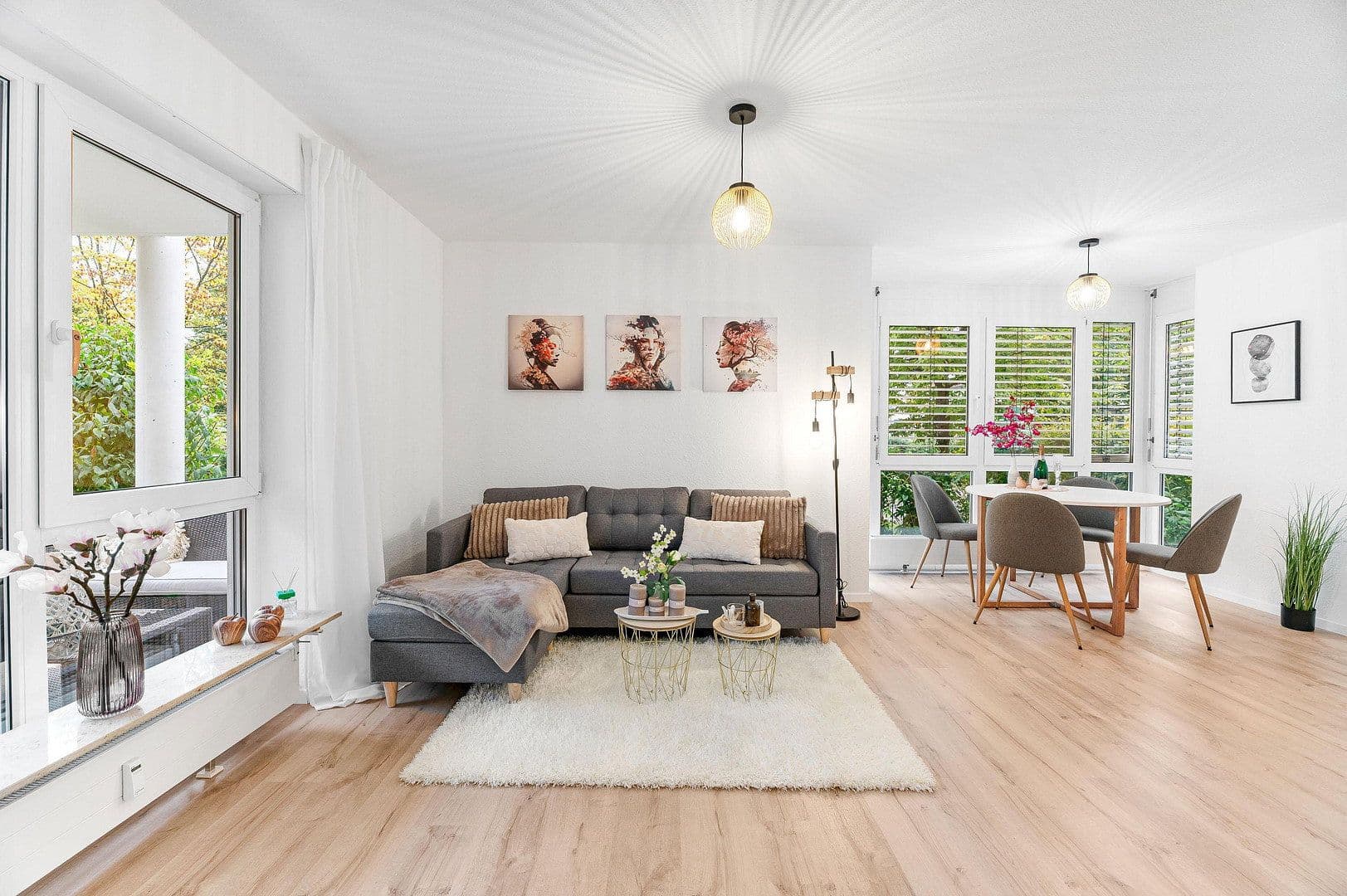 Predaj bytu 3-izbový 83 m², Ulm, Bádensko-Wurttembersko Predaj bytu 3-izbový 83 m², Ulm, Bádensko-Wurttembersko