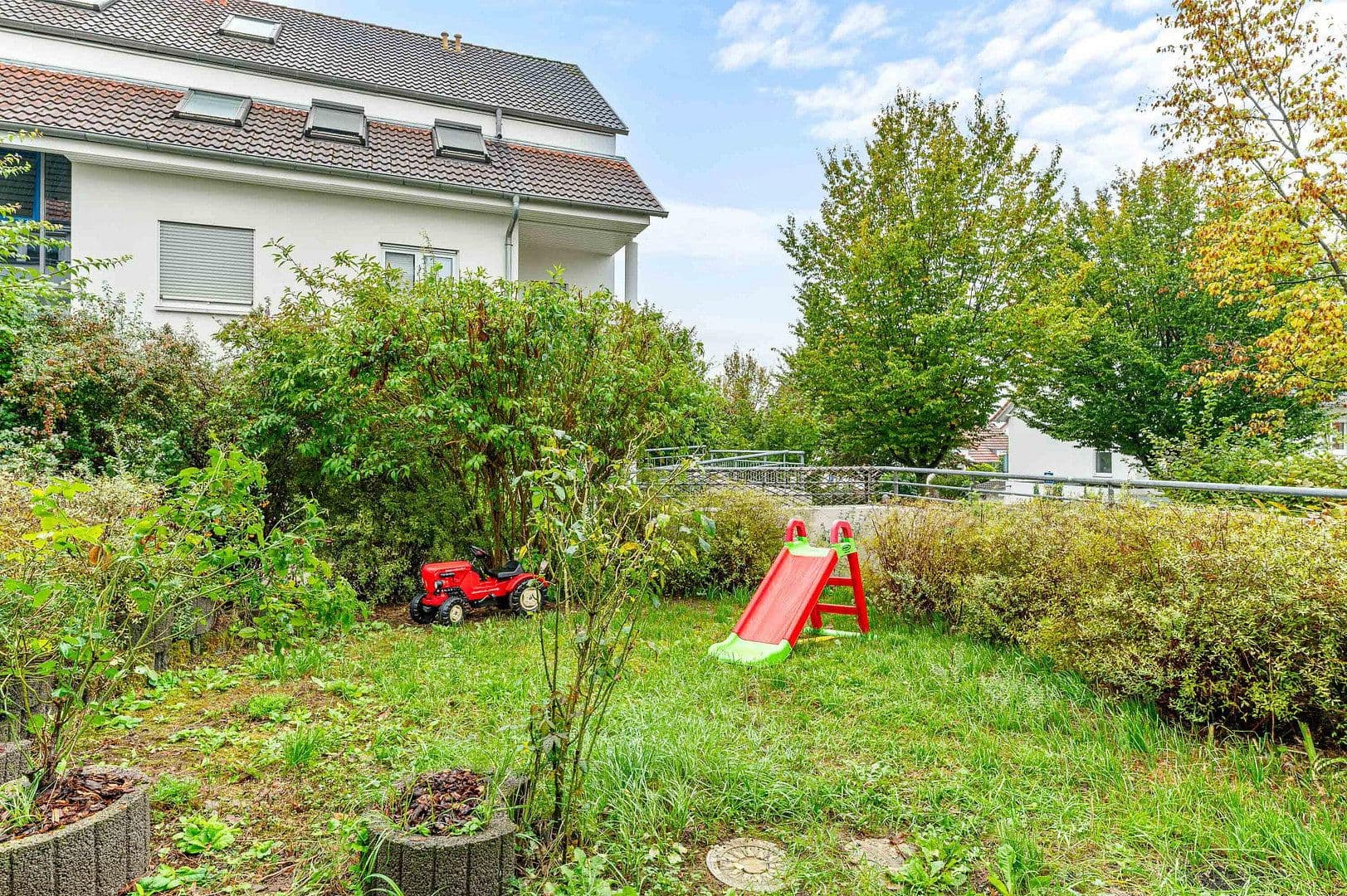 Predaj bytu 3-izbový 83 m², Ulm, Bádensko-Wurttembersko Predaj bytu 3-izbový 83 m², Ulm, Bádensko-Wurttembersko