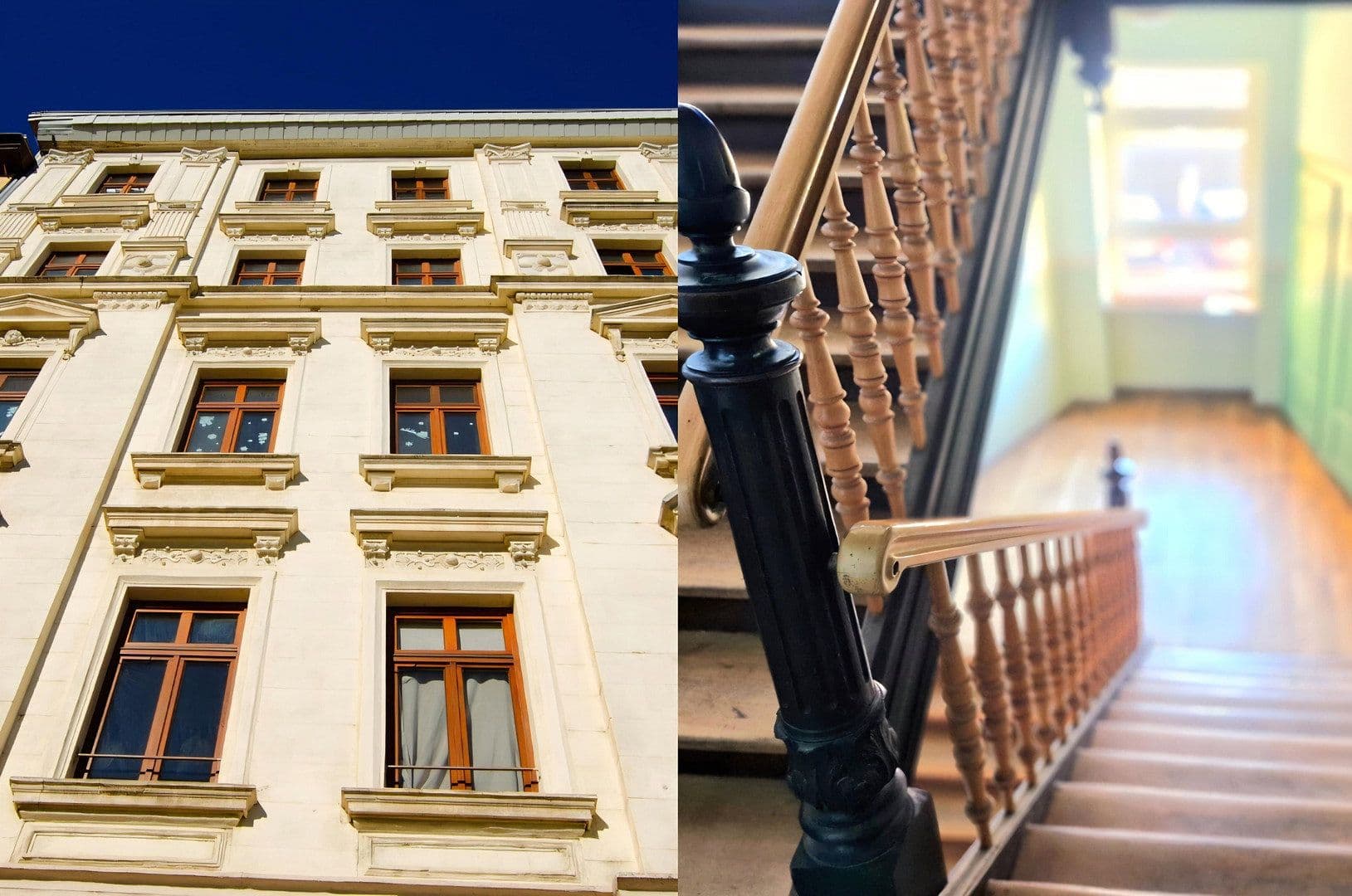 Predaj bytu 2-izbový 43 m², Leipzig, Sasko Predaj bytu 2-izbový 43 m², Leipzig, Sasko