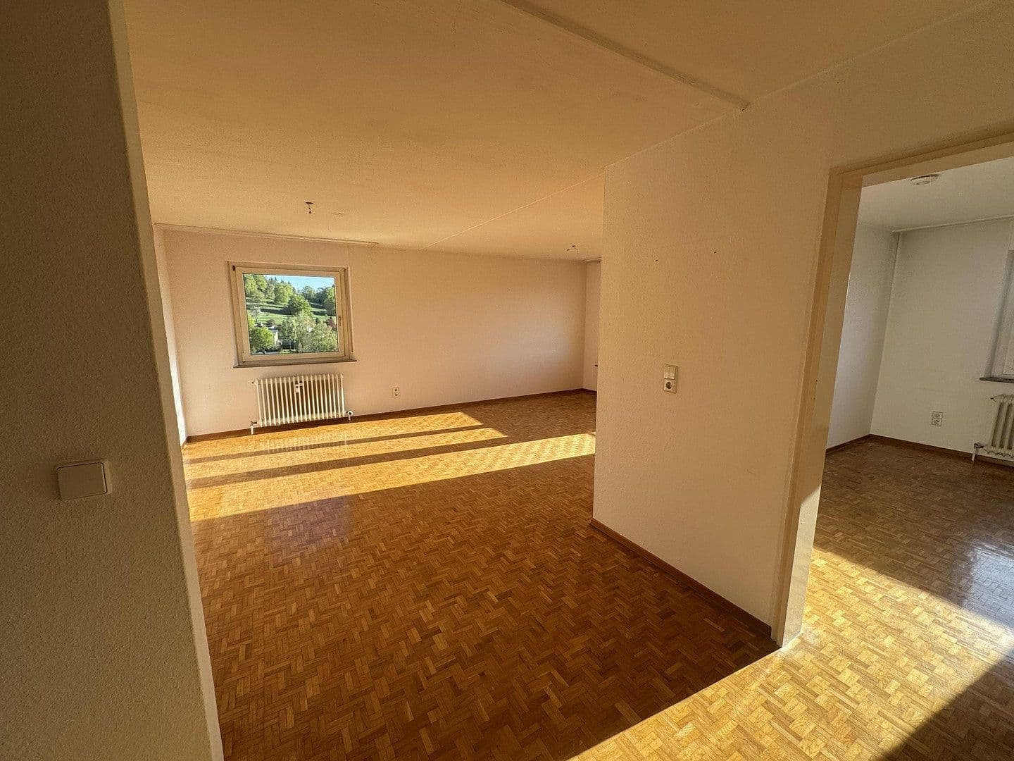 Predaj bytu 4-izbový 100 m², Alenbergstraße 20, Münsingen, Bádensko-Wurttembersko Predaj bytu 4-izbový 100 m², Alenbergstraße 20, Münsingen, Bádensko-Wurttembersko