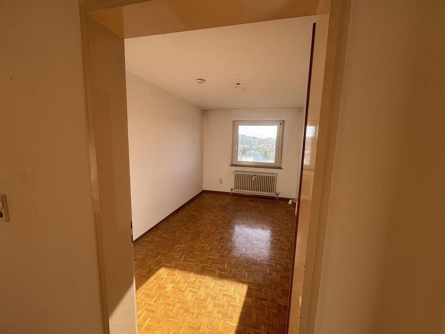 Predaj bytu 4-izbový 100 m², Alenbergstraße 20, Münsingen, Bádensko-Wurttembersko Predaj bytu 4-izbový 100 m², Alenbergstraße 20, Münsingen, Bádensko-Wurttembersko