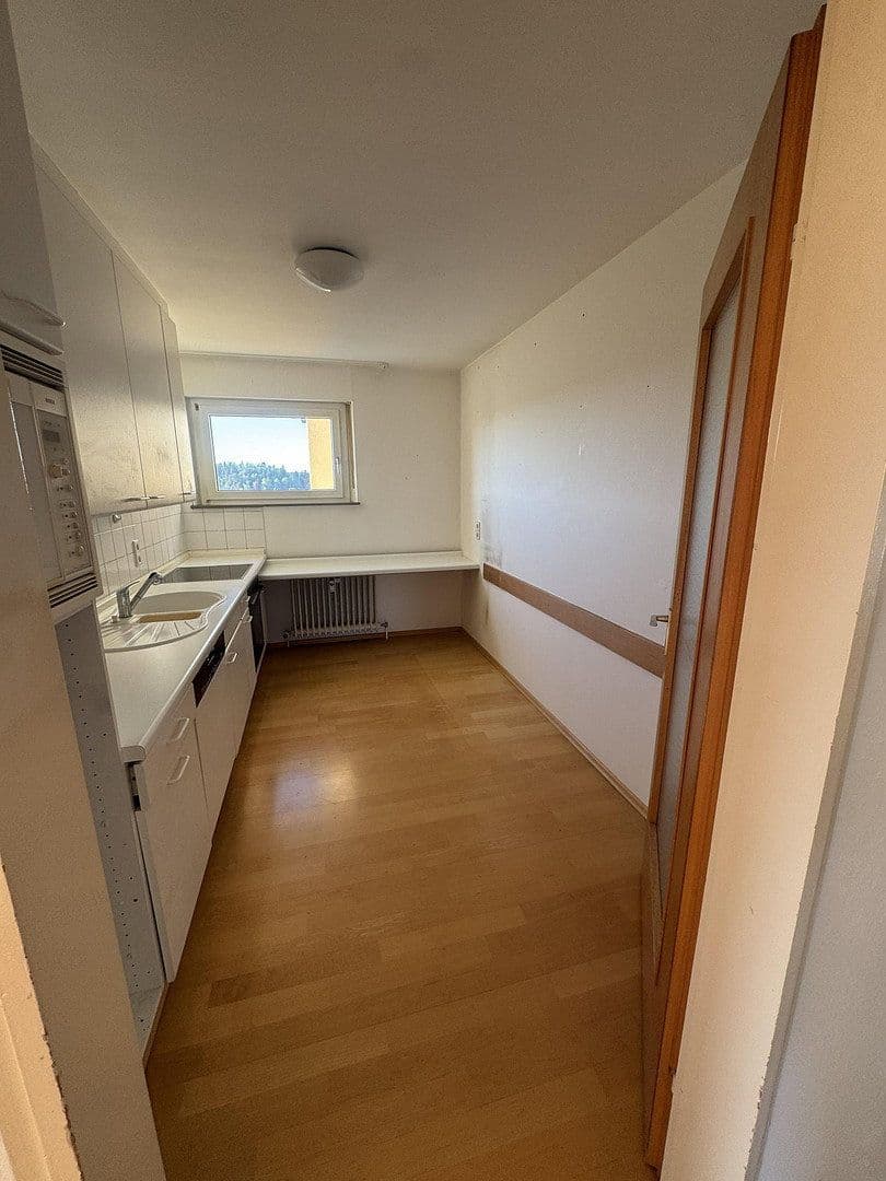 Predaj bytu 4-izbový 100 m², Alenbergstraße 20, Münsingen, Bádensko-Wurttembersko Predaj bytu 4-izbový 100 m², Alenbergstraße 20, Münsingen, Bádensko-Wurttembersko