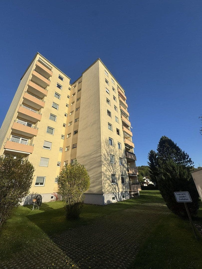 Predaj bytu 4-izbový 100 m², Alenbergstraße 20, Münsingen, Bádensko-Wurttembersko Predaj bytu 4-izbový 100 m², Alenbergstraße 20, Münsingen, Bádensko-Wurttembersko