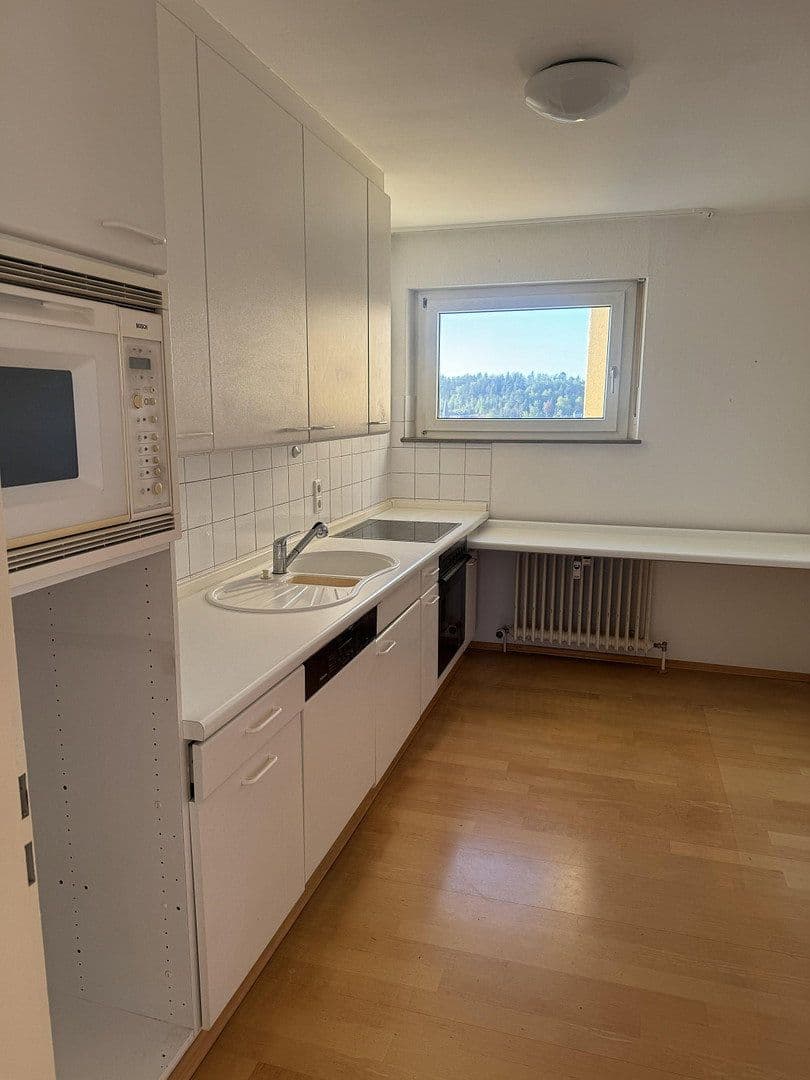 Predaj bytu 4-izbový 100 m², Alenbergstraße 20, Münsingen, Bádensko-Wurttembersko Predaj bytu 4-izbový 100 m², Alenbergstraße 20, Münsingen, Bádensko-Wurttembersko