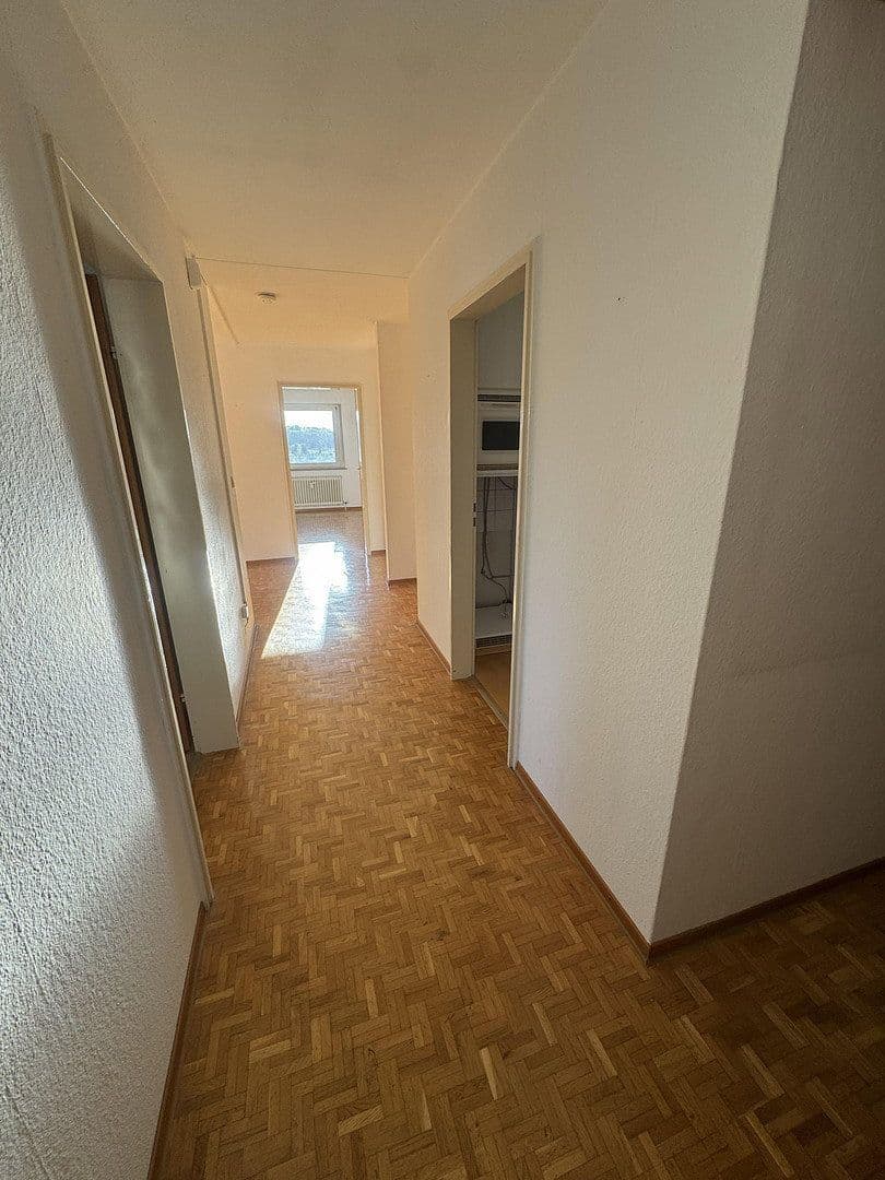 Predaj bytu 4-izbový 100 m², Alenbergstraße 20, Münsingen, Bádensko-Wurttembersko Predaj bytu 4-izbový 100 m², Alenbergstraße 20, Münsingen, Bádensko-Wurttembersko