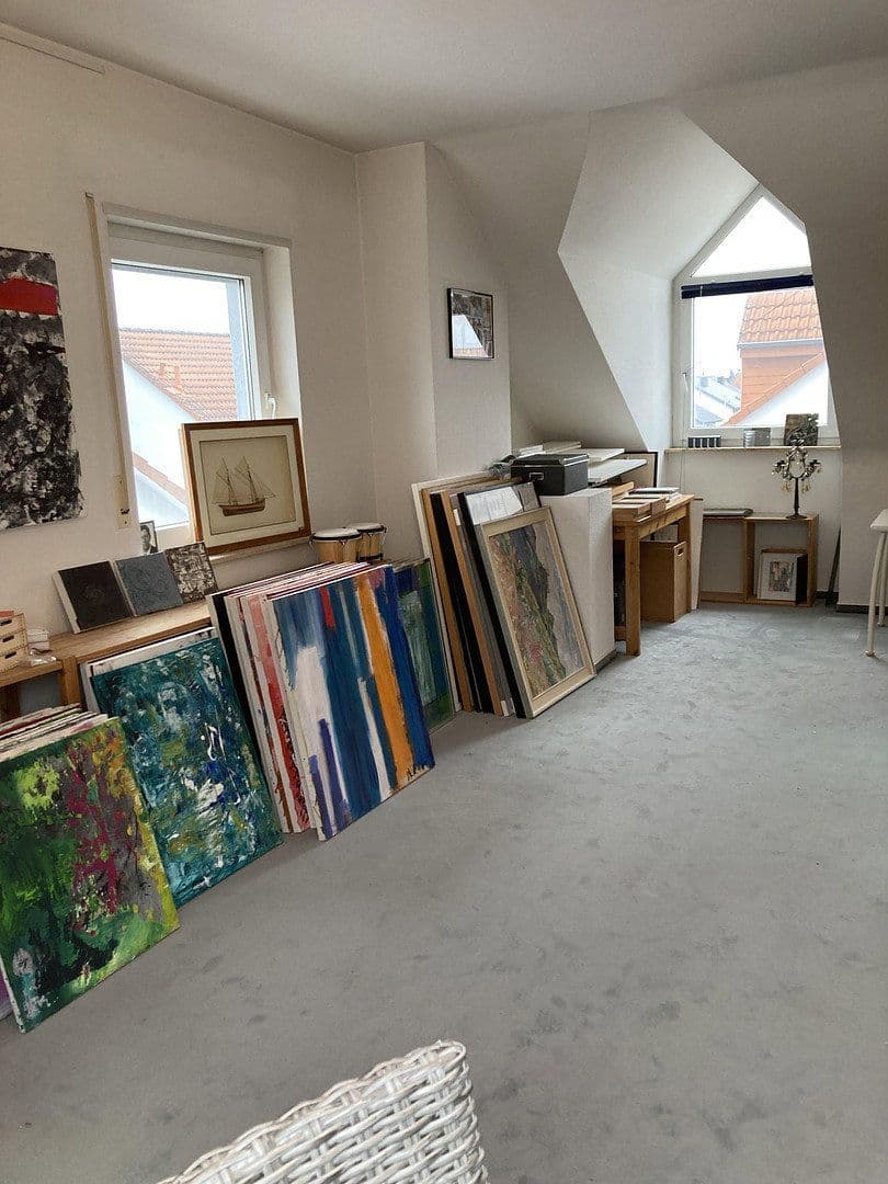 Predaj domu 140 m², pozemek 156 m², Neulußheim, Bádensko-Wurttembersko Predaj domu 140 m², pozemek 156 m², Neulußheim, Bádensko-Wurttembersko