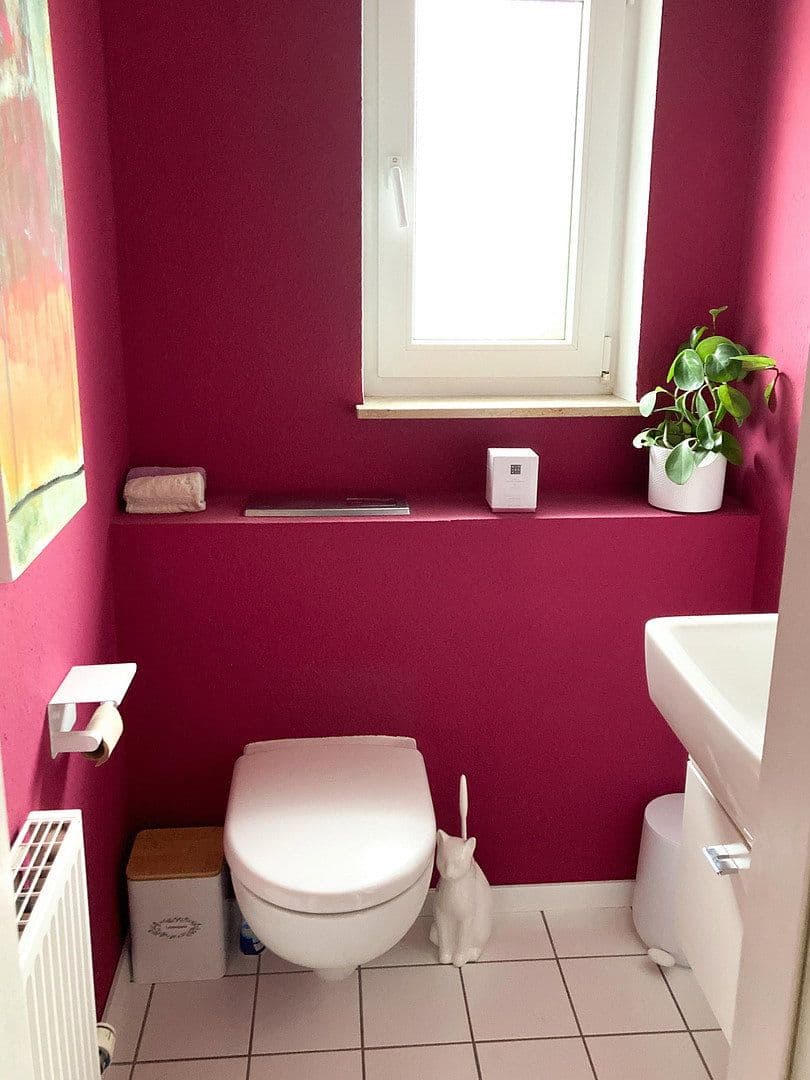 Predaj domu 140 m², pozemek 156 m², Neulußheim, Bádensko-Wurttembersko Predaj domu 140 m², pozemek 156 m², Neulußheim, Bádensko-Wurttembersko