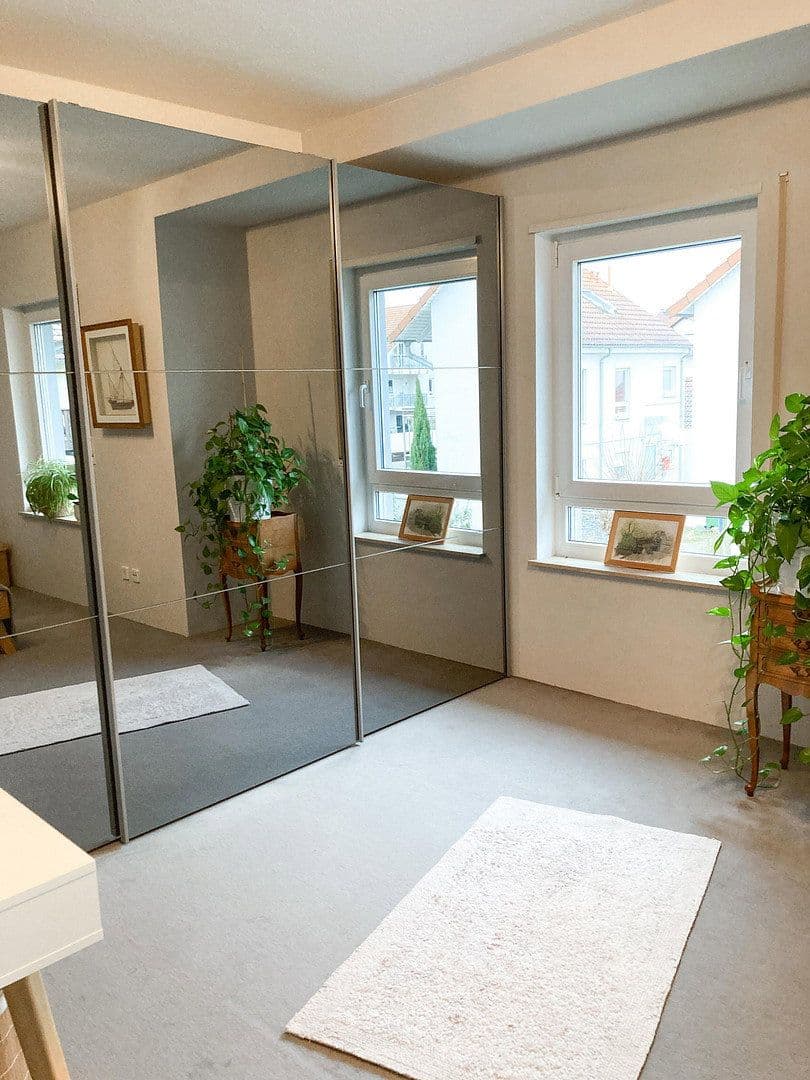 Predaj domu 140 m², pozemek 156 m², Neulußheim, Bádensko-Wurttembersko Predaj domu 140 m², pozemek 156 m², Neulußheim, Bádensko-Wurttembersko