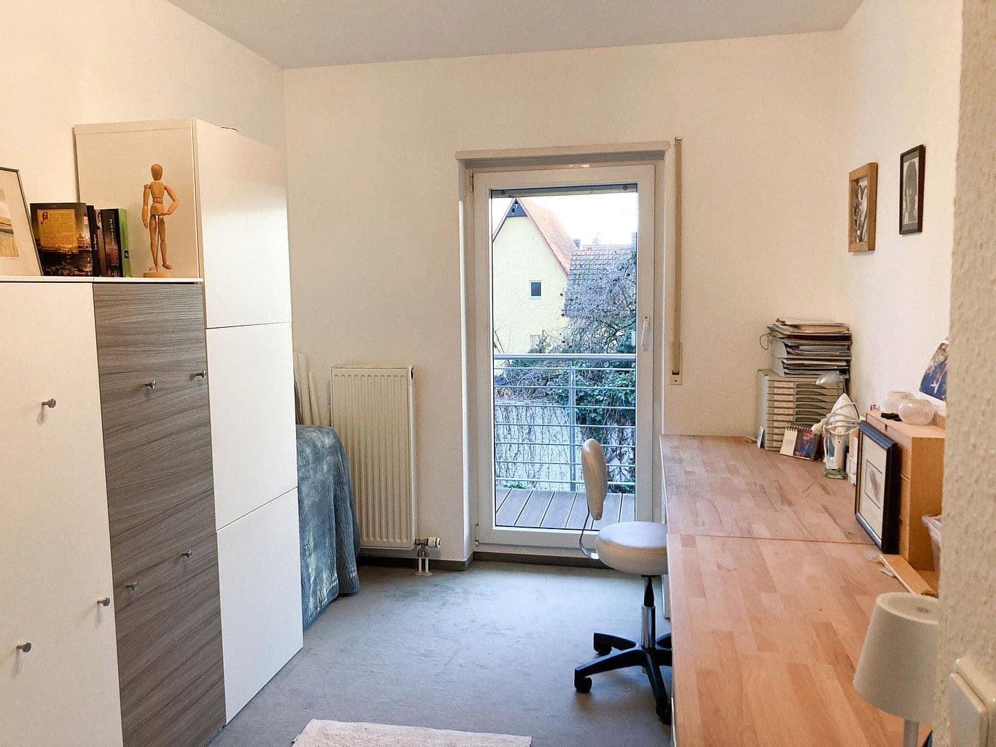 Predaj domu 140 m², pozemek 156 m², Neulußheim, Bádensko-Wurttembersko Predaj domu 140 m², pozemek 156 m², Neulußheim, Bádensko-Wurttembersko