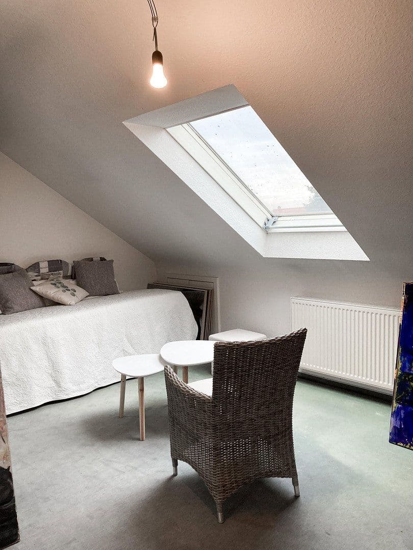Predaj domu 140 m², pozemek 156 m², Neulußheim, Bádensko-Wurttembersko Predaj domu 140 m², pozemek 156 m², Neulußheim, Bádensko-Wurttembersko