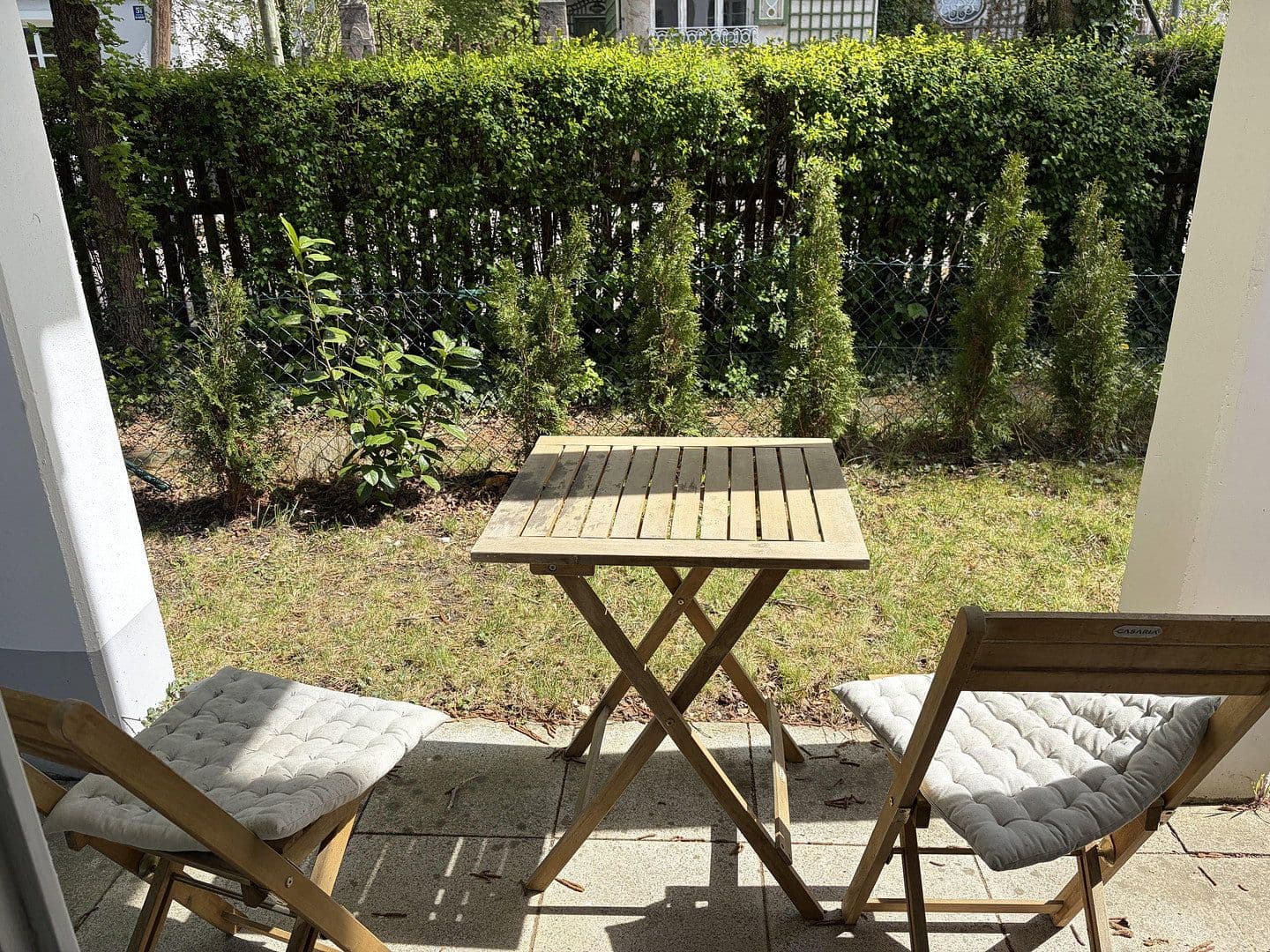 Prenájom bytu 2-izbový 68 m², Am Stadtpark, München, Bavorsko Prenájom bytu 2-izbový 68 m², Am Stadtpark, München, Bavorsko