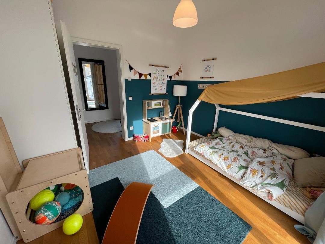 Predaj bytu 3-izbový 90 m², Dianaweg 1, Hamburg, Hamburg Predaj bytu 3-izbový 90 m², Dianaweg 1, Hamburg, Hamburg