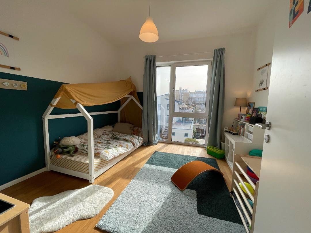 Predaj bytu 3-izbový 90 m², Dianaweg 1, Hamburg, Hamburg Predaj bytu 3-izbový 90 m², Dianaweg 1, Hamburg, Hamburg