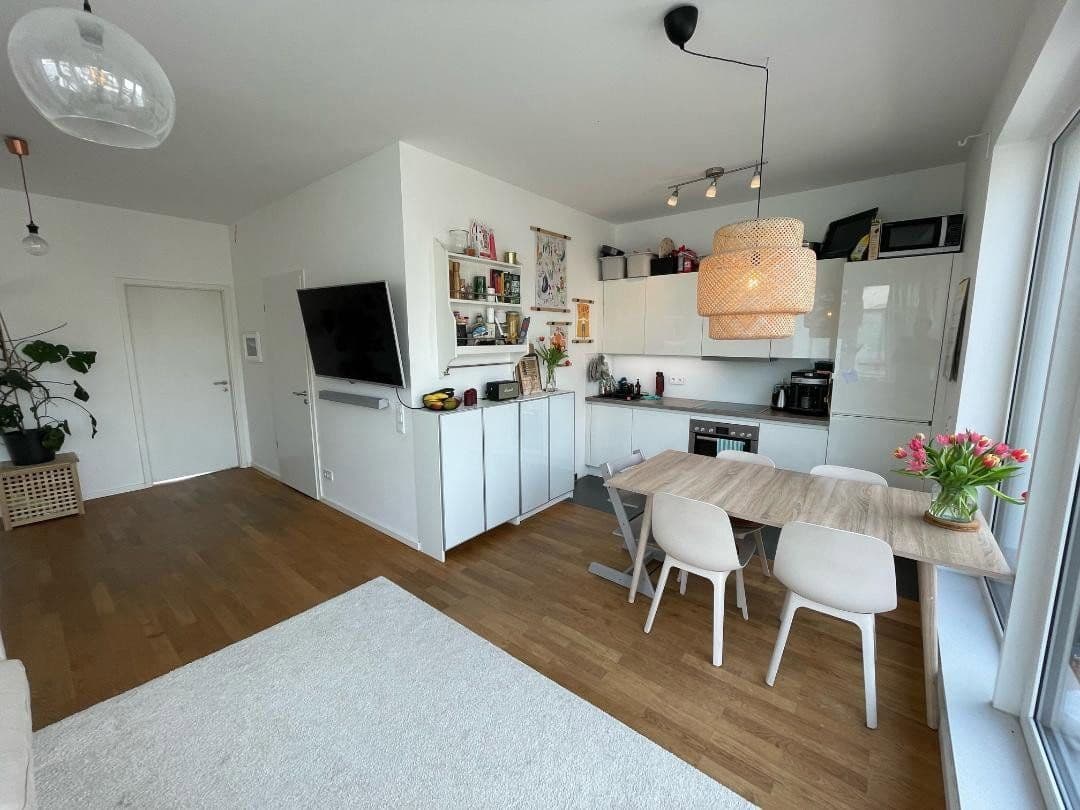 Predaj bytu 3-izbový 90 m², Dianaweg 1, Hamburg, Hamburg Predaj bytu 3-izbový 90 m², Dianaweg 1, Hamburg, Hamburg