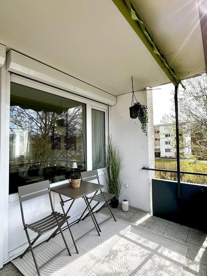 Predaj bytu 4-izbový 90 m², Elchingen, Bavorsko Predaj bytu 4-izbový 90 m², Elchingen, Bavorsko