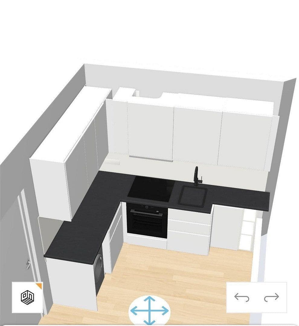 Prenájom bytu 3-izbový 73 m², Virgiliastraße 23, Essen, Severné Porýnie - Westfálsko Prenájom bytu 3-izbový 73 m², Virgiliastraße 23, Essen, Severné Porýnie - Westfálsko