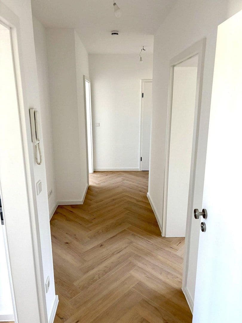 Prenájom bytu 3-izbový 73 m², Virgiliastraße 23, Essen, Severné Porýnie - Westfálsko Prenájom bytu 3-izbový 73 m², Virgiliastraße 23, Essen, Severné Porýnie - Westfálsko