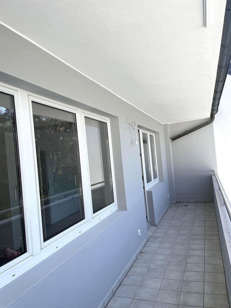 Prenájom bytu 3-izbový 73 m², Virgiliastraße 23, Essen, Severné Porýnie - Westfálsko Prenájom bytu 3-izbový 73 m², Virgiliastraße 23, Essen, Severné Porýnie - Westfálsko