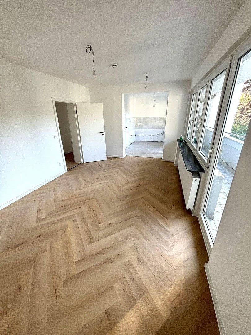 Prenájom bytu 3-izbový 73 m², Virgiliastraße 23, Essen, Severné Porýnie - Westfálsko Prenájom bytu 3-izbový 73 m², Virgiliastraße 23, Essen, Severné Porýnie - Westfálsko
