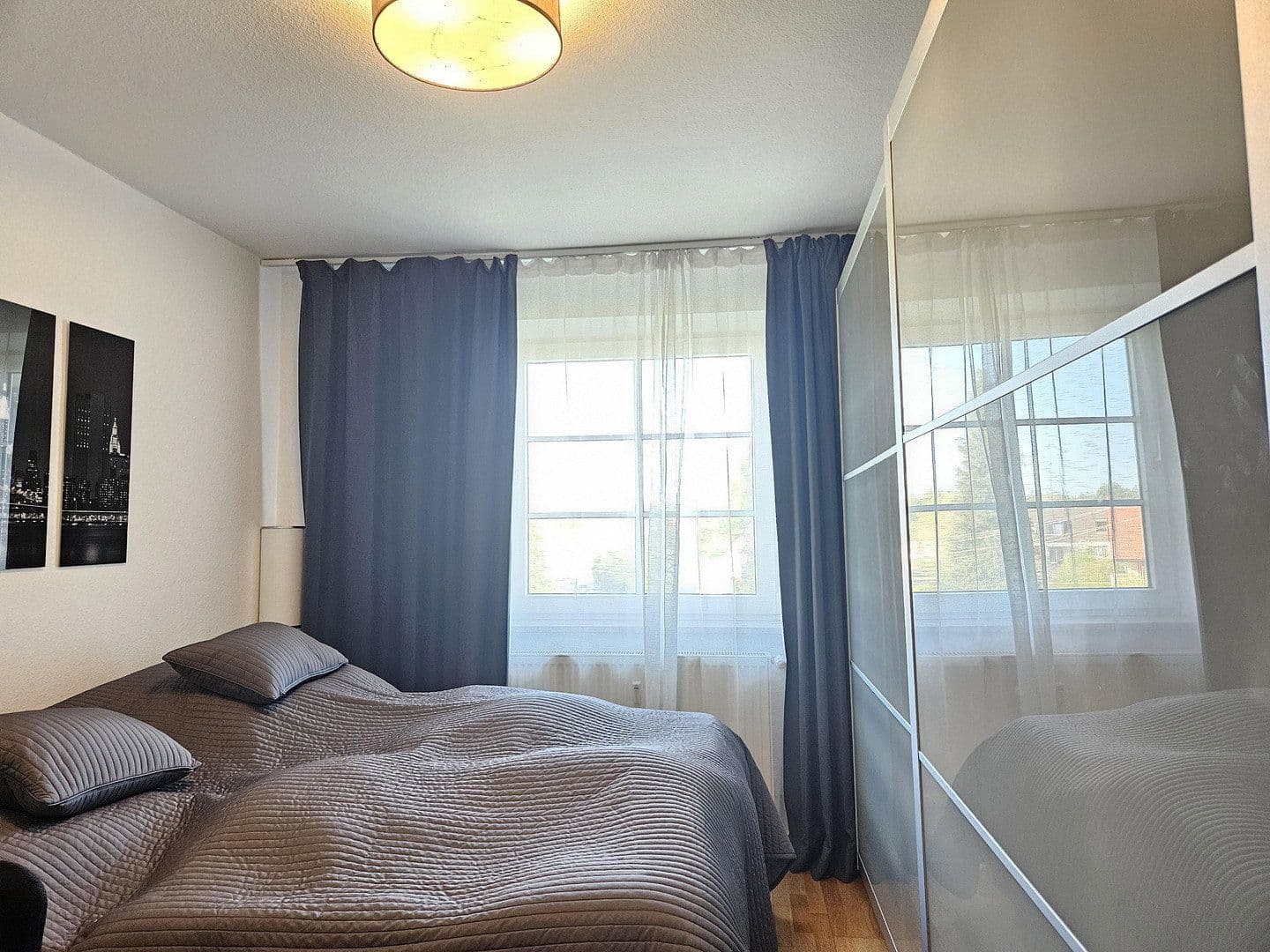 Prenájom bytu 2-izbový 63 m², Naupliastraße 25, München, Bavorsko Prenájom bytu 2-izbový 63 m², Naupliastraße 25, München, Bavorsko