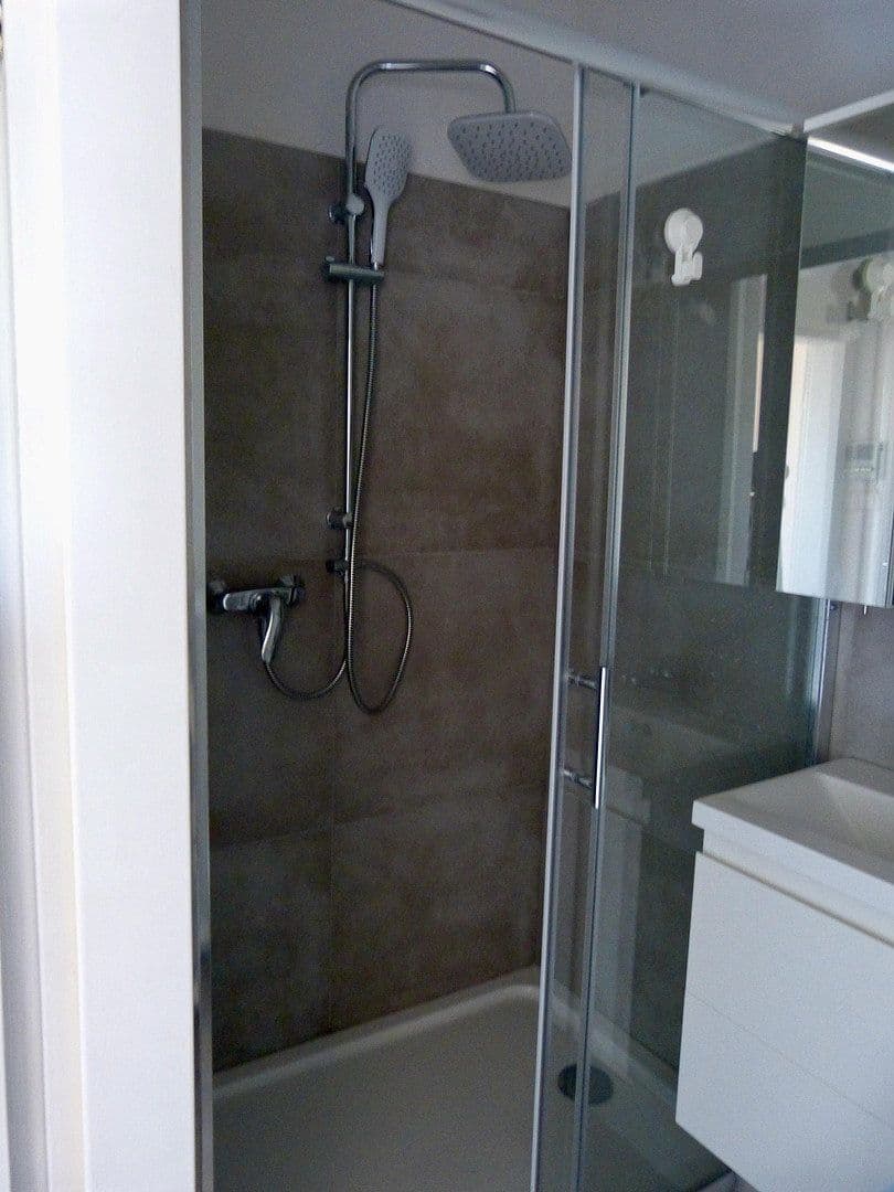 Prenájom bytu 1-izbový 34 m², Billungerweg 35, Oldenburg, Dolné Sasko Prenájom bytu 1-izbový 34 m², Billungerweg 35, Oldenburg, Dolné Sasko
