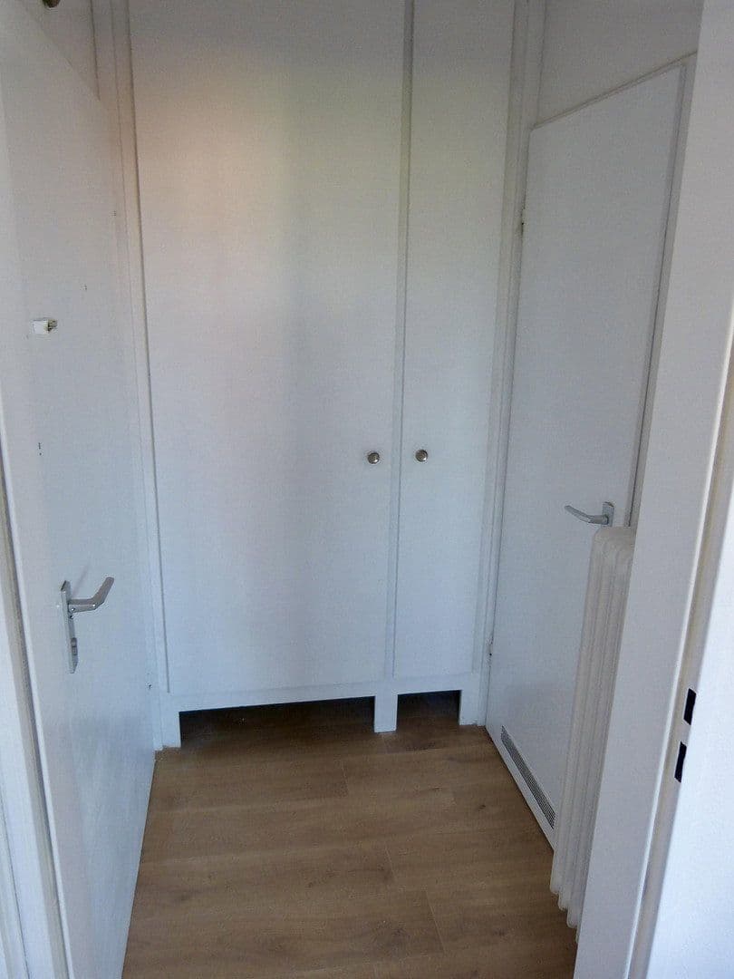 Prenájom bytu 1-izbový 34 m², Billungerweg 35, Oldenburg, Dolné Sasko Prenájom bytu 1-izbový 34 m², Billungerweg 35, Oldenburg, Dolné Sasko