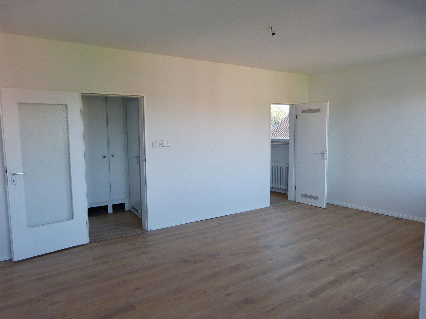 Prenájom bytu 1-izbový 34 m², Billungerweg 35, Oldenburg, Dolné Sasko Prenájom bytu 1-izbový 34 m², Billungerweg 35, Oldenburg, Dolné Sasko