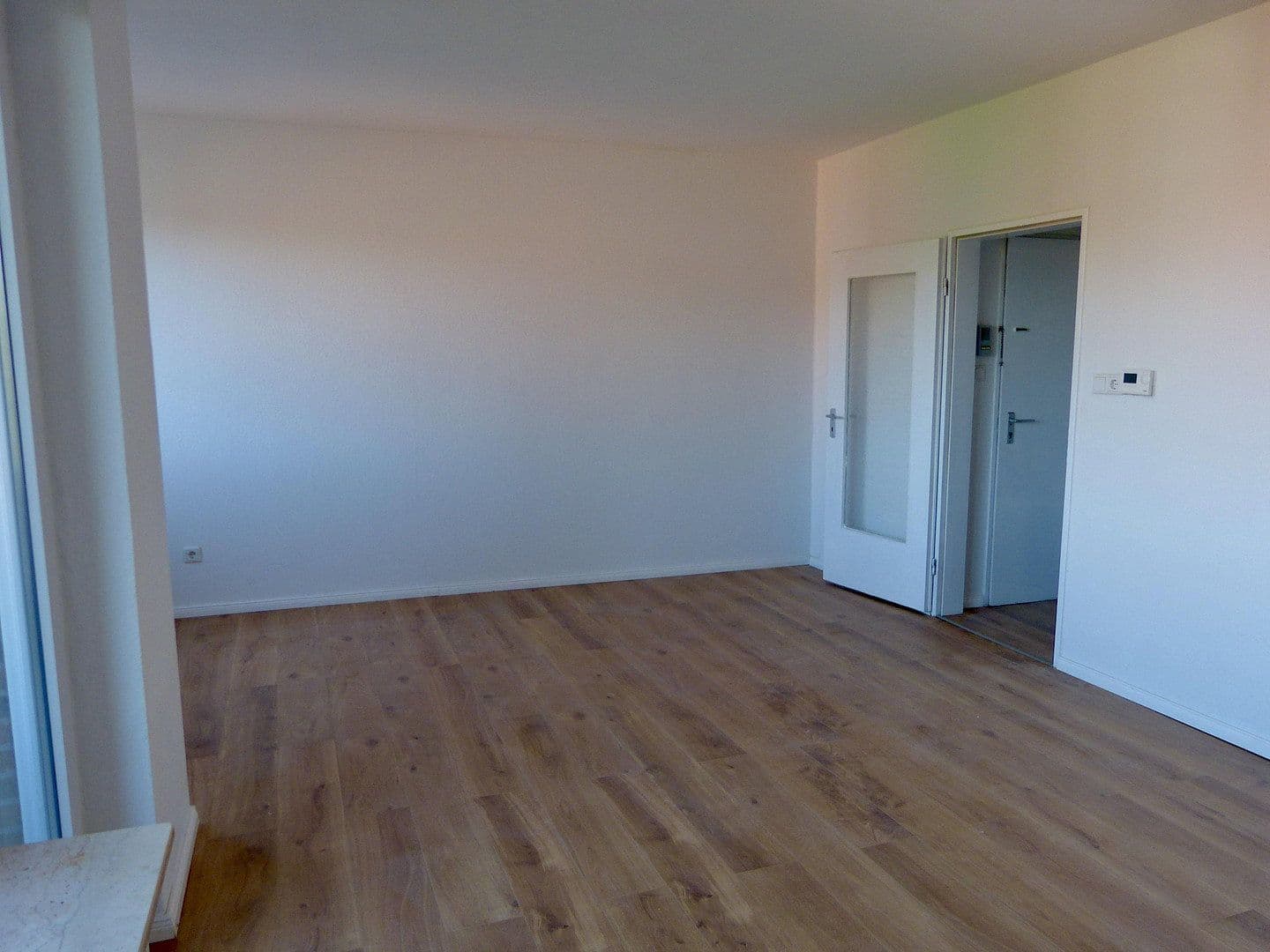 Prenájom bytu 1-izbový 34 m², Billungerweg 35, Oldenburg, Dolné Sasko Prenájom bytu 1-izbový 34 m², Billungerweg 35, Oldenburg, Dolné Sasko