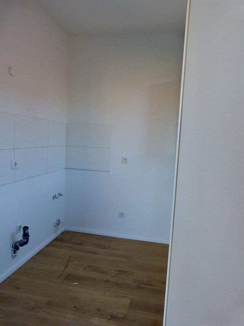 Prenájom bytu 1-izbový 34 m², Billungerweg 35, Oldenburg, Dolné Sasko Prenájom bytu 1-izbový 34 m², Billungerweg 35, Oldenburg, Dolné Sasko