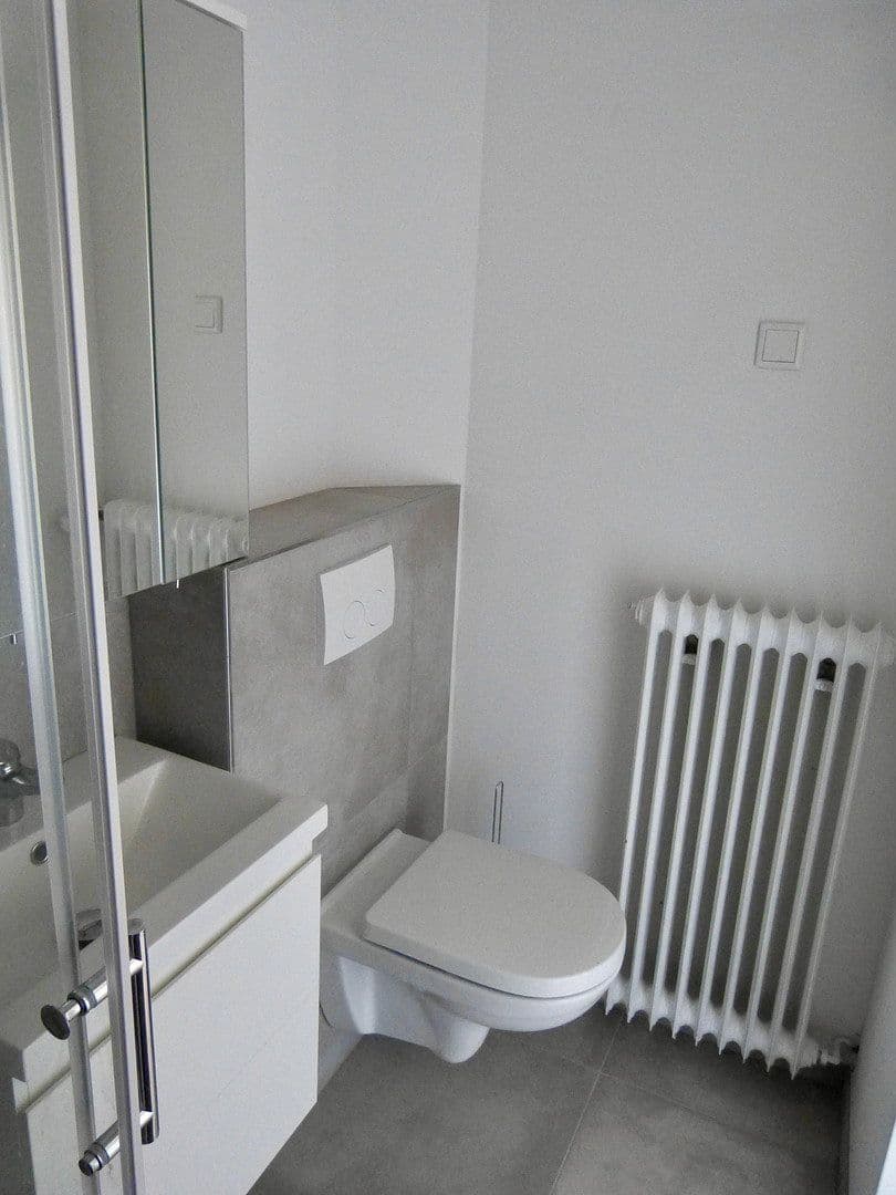 Prenájom bytu 1-izbový 34 m², Billungerweg 35, Oldenburg, Dolné Sasko Prenájom bytu 1-izbový 34 m², Billungerweg 35, Oldenburg, Dolné Sasko
