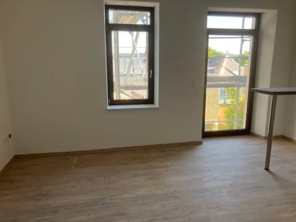 Prenájom bytu 2-izbový 61 m², Leißnerstraße 72, Plavno, Sasko Prenájom bytu 2-izbový 61 m², Leißnerstraße 72, Plavno, Sasko