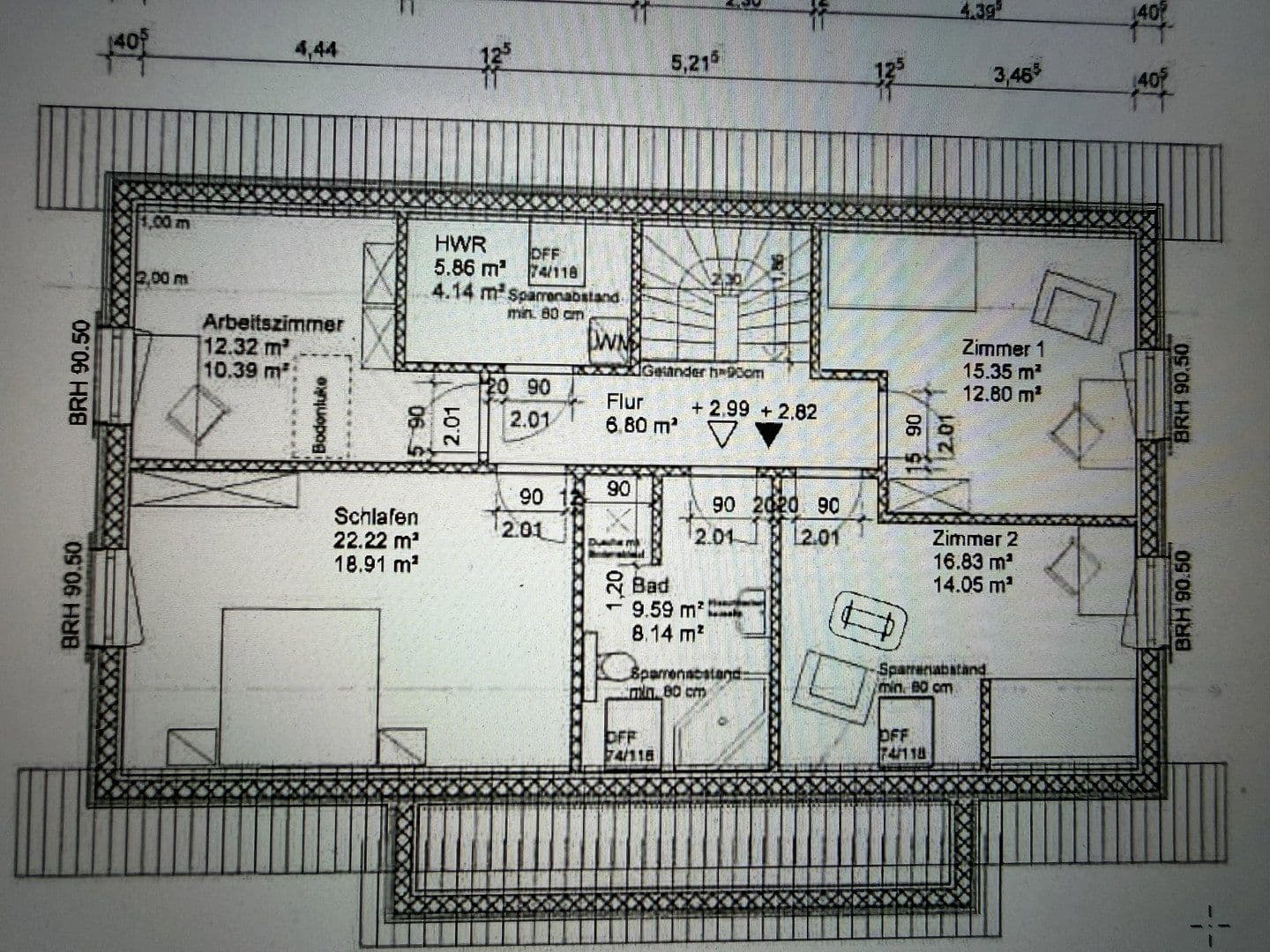 Prenájom domu 137 m², pozemek 544 m², Euskirchen, Severné Porýnie - Westfálsko Prenájom domu 137 m², pozemek 544 m², Euskirchen, Severné Porýnie - Westfálsko