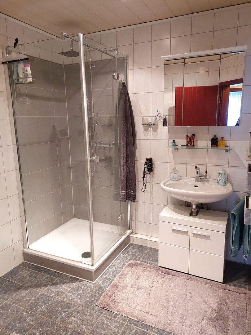 Prenájom bytu 3-izbový 84 m², Fontanestr. 91, Bocholt, Severné Porýnie - Westfálsko Prenájom bytu 3-izbový 84 m², Fontanestr. 91, Bocholt, Severné Porýnie - Westfálsko