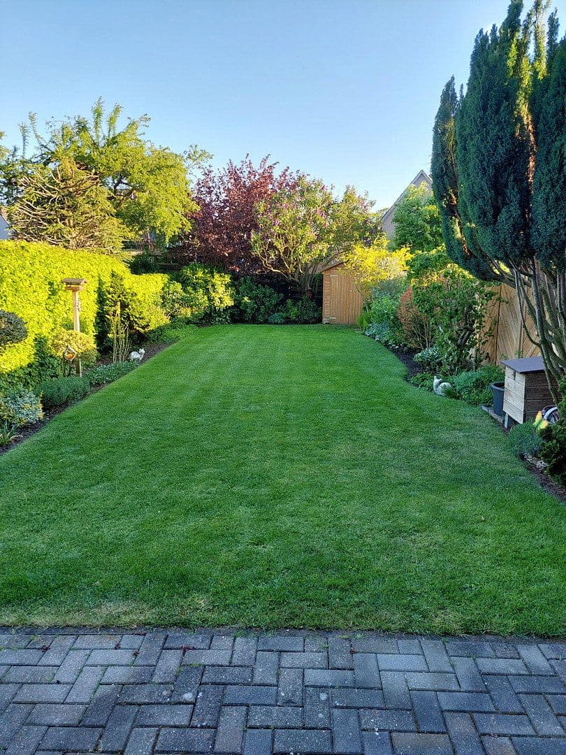 Prenájom bytu 3-izbový 84 m², Fontanestr. 91, Bocholt, Severné Porýnie - Westfálsko Prenájom bytu 3-izbový 84 m², Fontanestr. 91, Bocholt, Severné Porýnie - Westfálsko