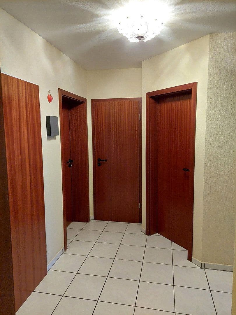 Prenájom bytu 3-izbový 84 m², Fontanestr. 91, Bocholt, Severné Porýnie - Westfálsko Prenájom bytu 3-izbový 84 m², Fontanestr. 91, Bocholt, Severné Porýnie - Westfálsko