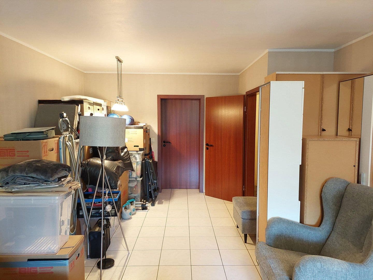 Prenájom bytu 3-izbový 84 m², Fontanestr. 91, Bocholt, Severné Porýnie - Westfálsko Prenájom bytu 3-izbový 84 m², Fontanestr. 91, Bocholt, Severné Porýnie - Westfálsko