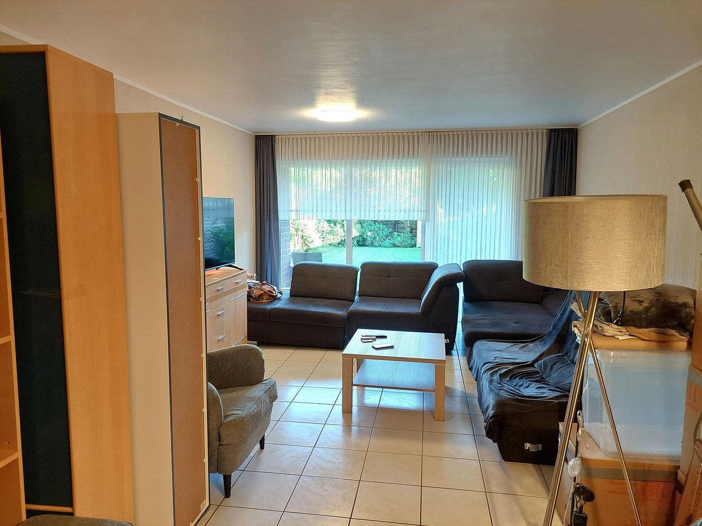 Prenájom bytu 3-izbový 84 m², Fontanestr. 91, Bocholt, Severné Porýnie - Westfálsko Prenájom bytu 3-izbový 84 m², Fontanestr. 91, Bocholt, Severné Porýnie - Westfálsko