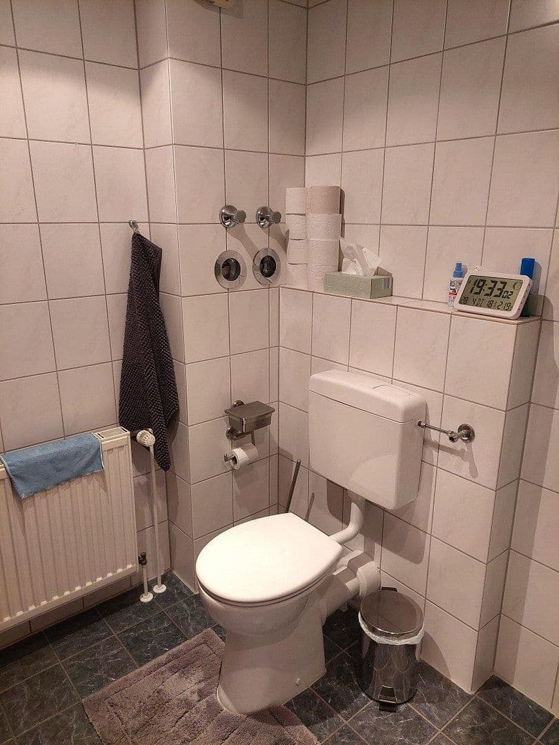 Prenájom bytu 3-izbový 84 m², Fontanestr. 91, Bocholt, Severné Porýnie - Westfálsko Prenájom bytu 3-izbový 84 m², Fontanestr. 91, Bocholt, Severné Porýnie - Westfálsko