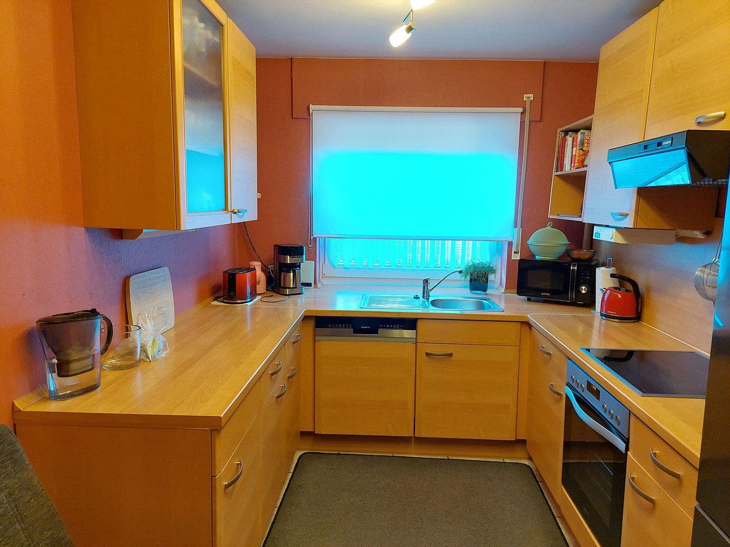 Prenájom bytu 3-izbový 84 m², Fontanestr. 91, Bocholt, Severné Porýnie - Westfálsko Prenájom bytu 3-izbový 84 m², Fontanestr. 91, Bocholt, Severné Porýnie - Westfálsko